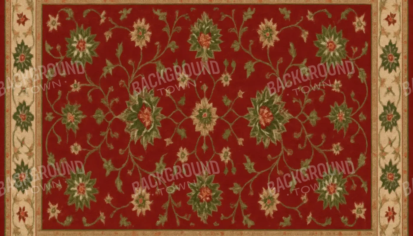 Floor 14’x8’ UltraCloth (168 x 96 inch) Backdrop