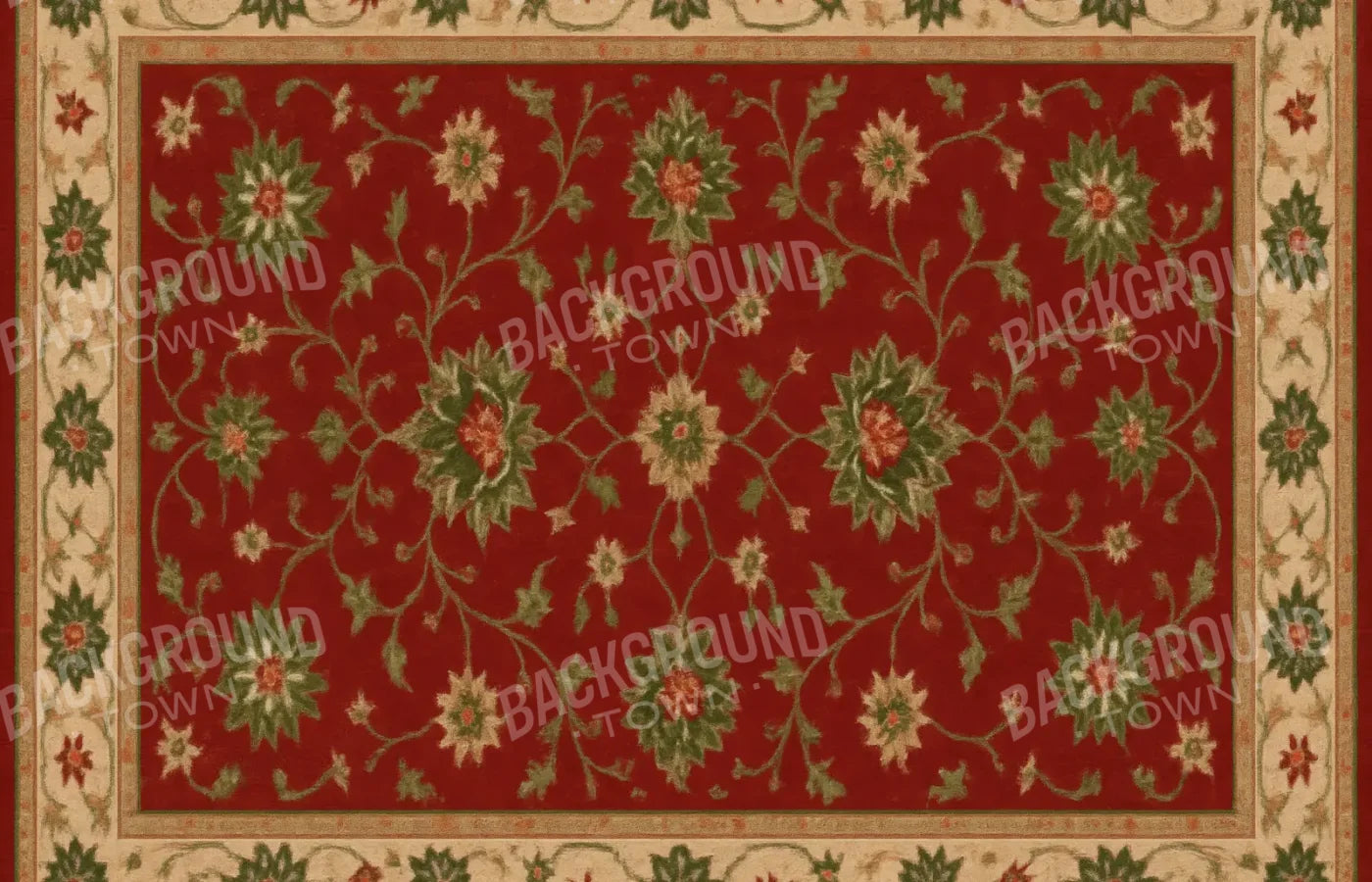 Floor 14’x9’ UltraCloth (168 x 108 inch) Backdrop