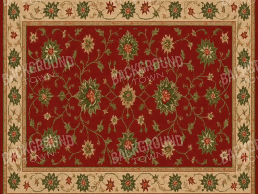 Floor 6’8x5’ Fleece (80 x 60 inch) Backdrop