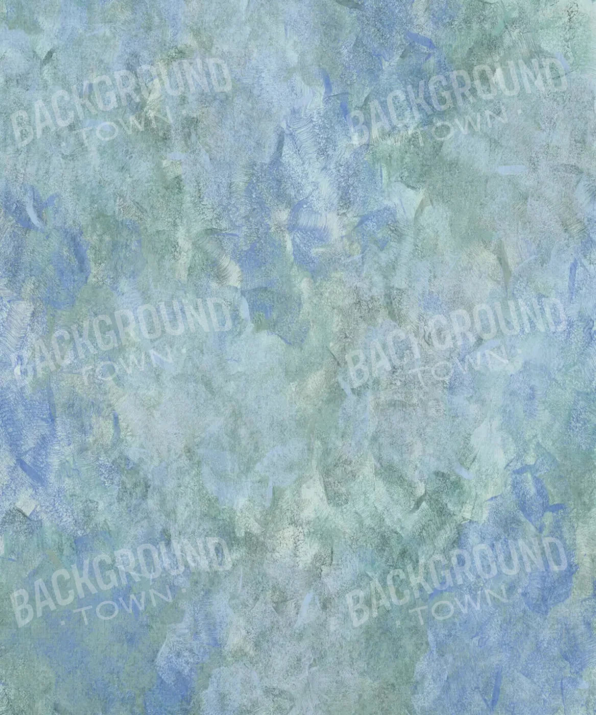 Blue Textured Backdrop for Photography