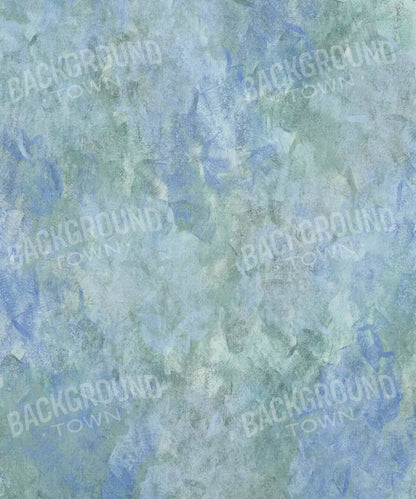 Blue Textured Backdrop for Photography