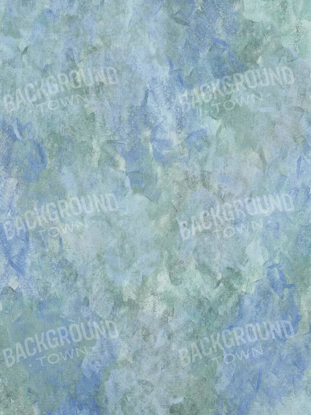 Chuck 5X68 Fleece ( 60 X 80 Inch ) Backdrop
