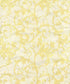 Yellow Damask Backdrop for Photography