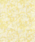 Yellow Damask Backdrop for Photography