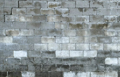 Cinder Block Wall 12X8 Ultracloth ( 144 X 96 Inch ) Backdrop