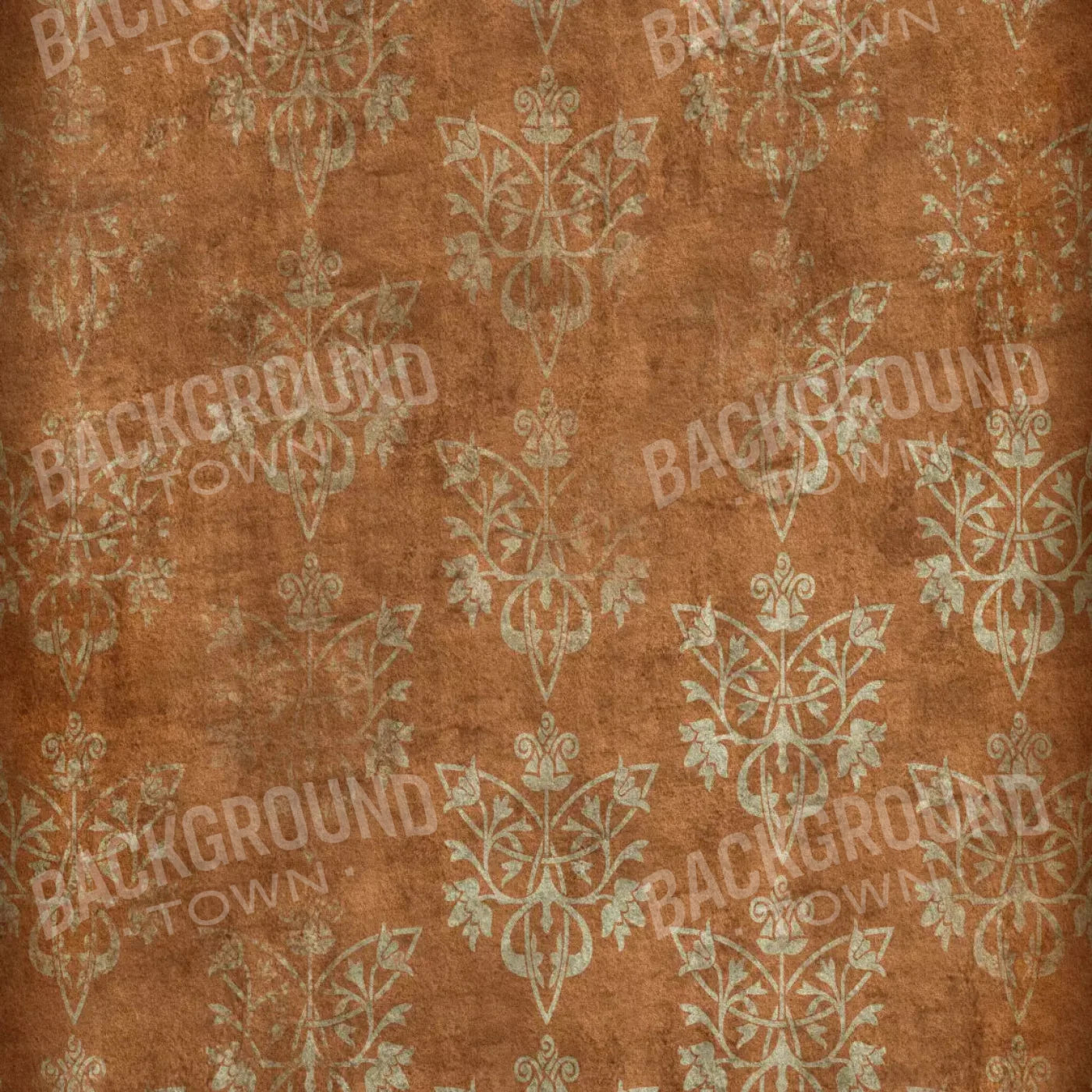 Cinnamon Soiree 10X10 Ultracloth ( 120 X Inch ) Backdrop