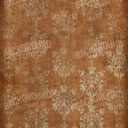 Cinnamon Soiree 10X10 Ultracloth ( 120 X Inch ) Backdrop