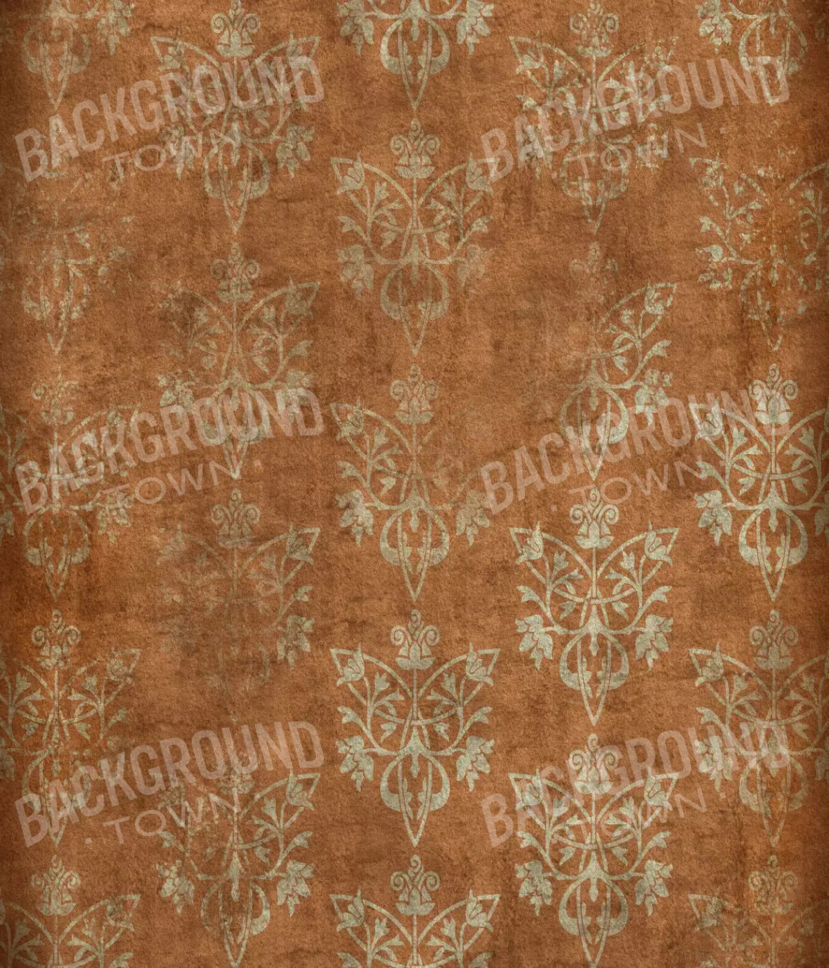 Cinnamon Soiree 10X12 Ultracloth ( 120 X 144 Inch ) Backdrop