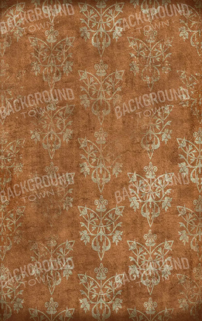 Cinnamon Soiree 10X16 Ultracloth ( 120 X 192 Inch ) Backdrop