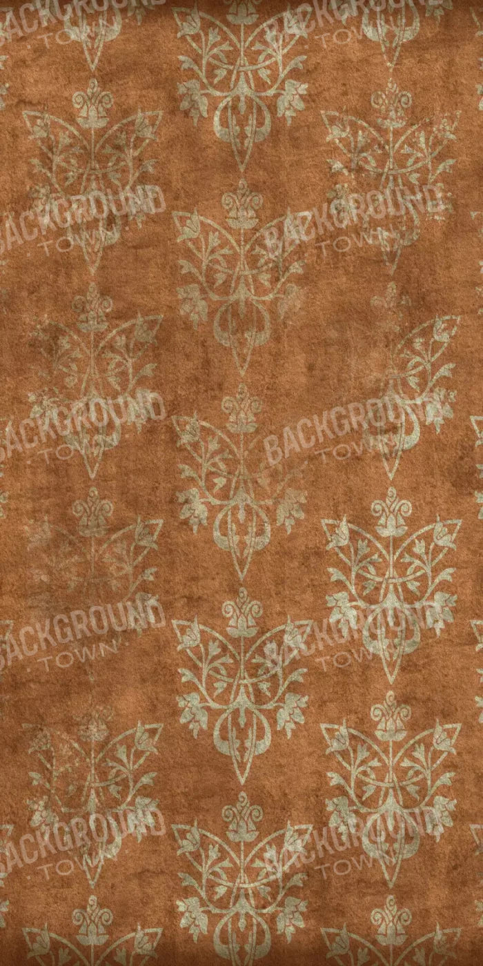Cinnamon Soiree 10X20 Ultracloth ( 120 X 240 Inch ) Backdrop