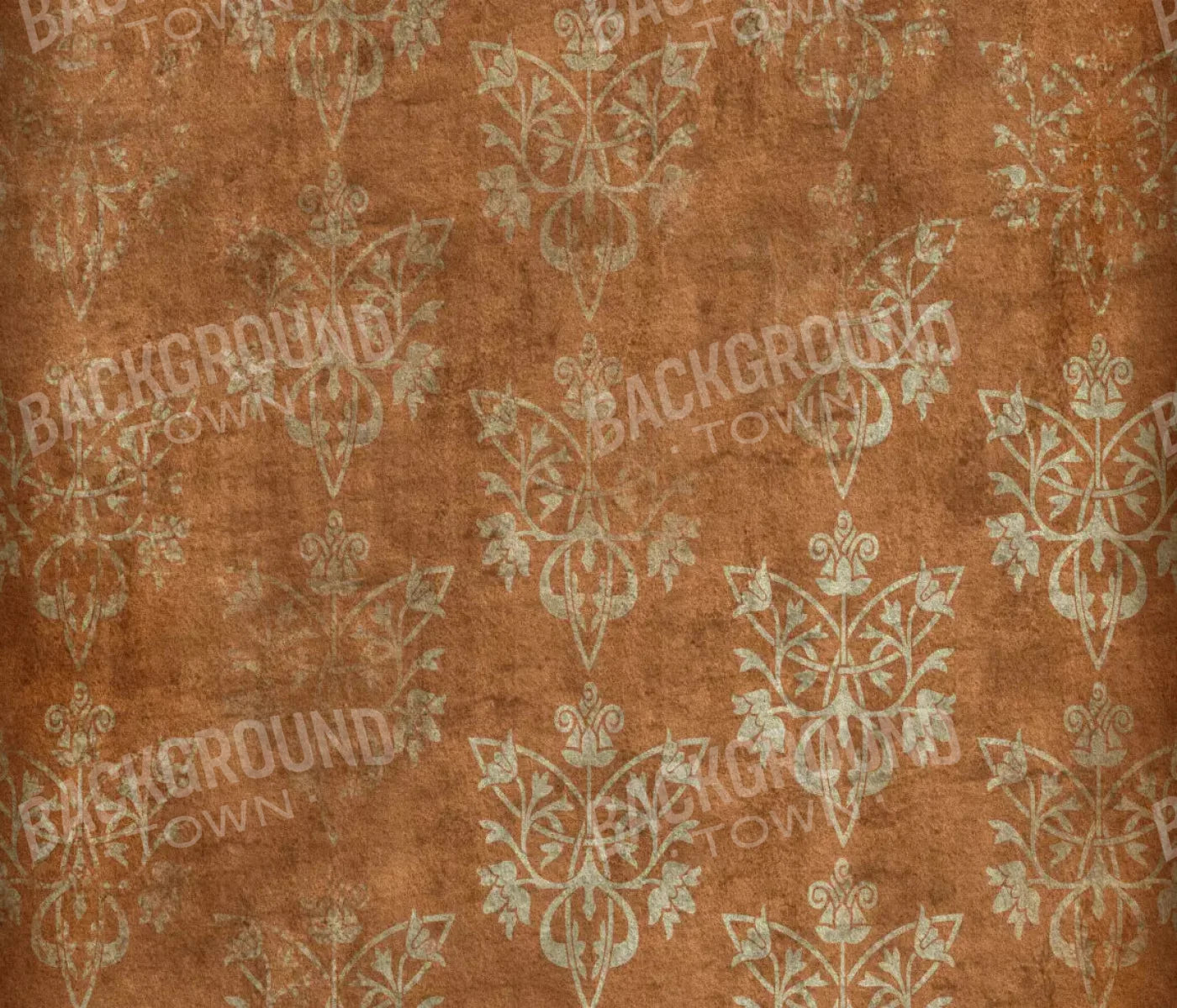 Cinnamon Soiree 12X10 Ultracloth ( 144 X 120 Inch ) Backdrop