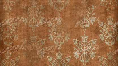 Cinnamon Soiree 14X8 Ultracloth ( 168 X 96 Inch ) Backdrop