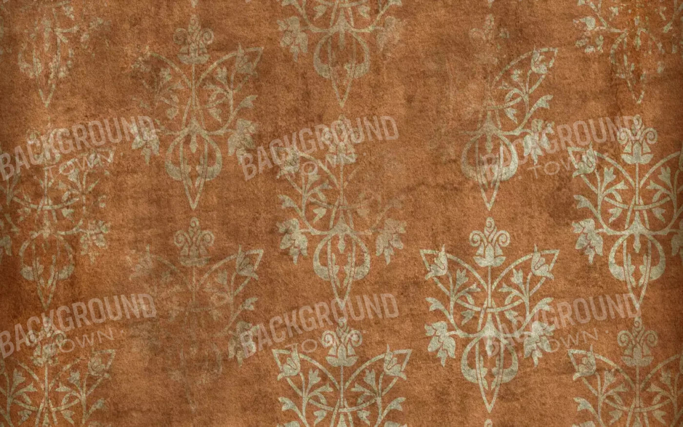 Cinnamon Soiree 14X9 Ultracloth ( 168 X 108 Inch ) Backdrop