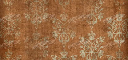 Cinnamon Soiree 16X8 Ultracloth ( 192 X 96 Inch ) Backdrop