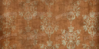 Cinnamon Soiree 20X10 Ultracloth ( 240 X 120 Inch ) Backdrop