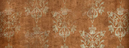 Cinnamon Soiree 20X8 Ultracloth ( 240 X 96 Inch ) Backdrop