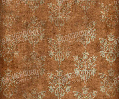 Cinnamon Soiree 5X42 Fleece ( 60 X 50 Inch ) Backdrop