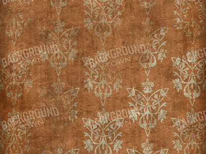 Cinnamon Soiree 68X5 Fleece ( 80 X 60 Inch ) Backdrop