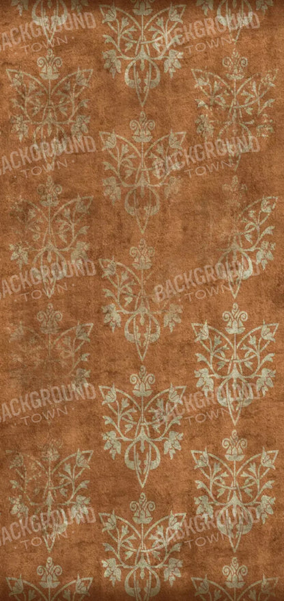 Cinnamon Soiree 8X16 Ultracloth ( 96 X 192 Inch ) Backdrop