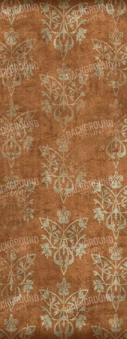 Cinnamon Soiree 8X20 Ultracloth ( 96 X 240 Inch ) Backdrop