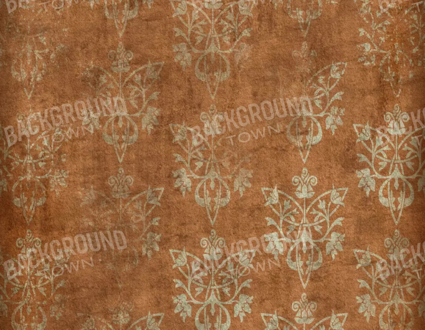 Cinnamon Soiree 8X6 Fleece ( 96 X 72 Inch ) Backdrop