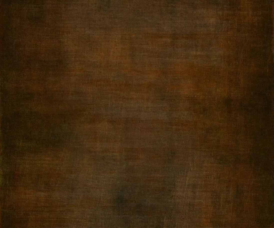 Cinnamon Stick 5X42 Fleece ( 60 X 50 Inch ) Backdrop