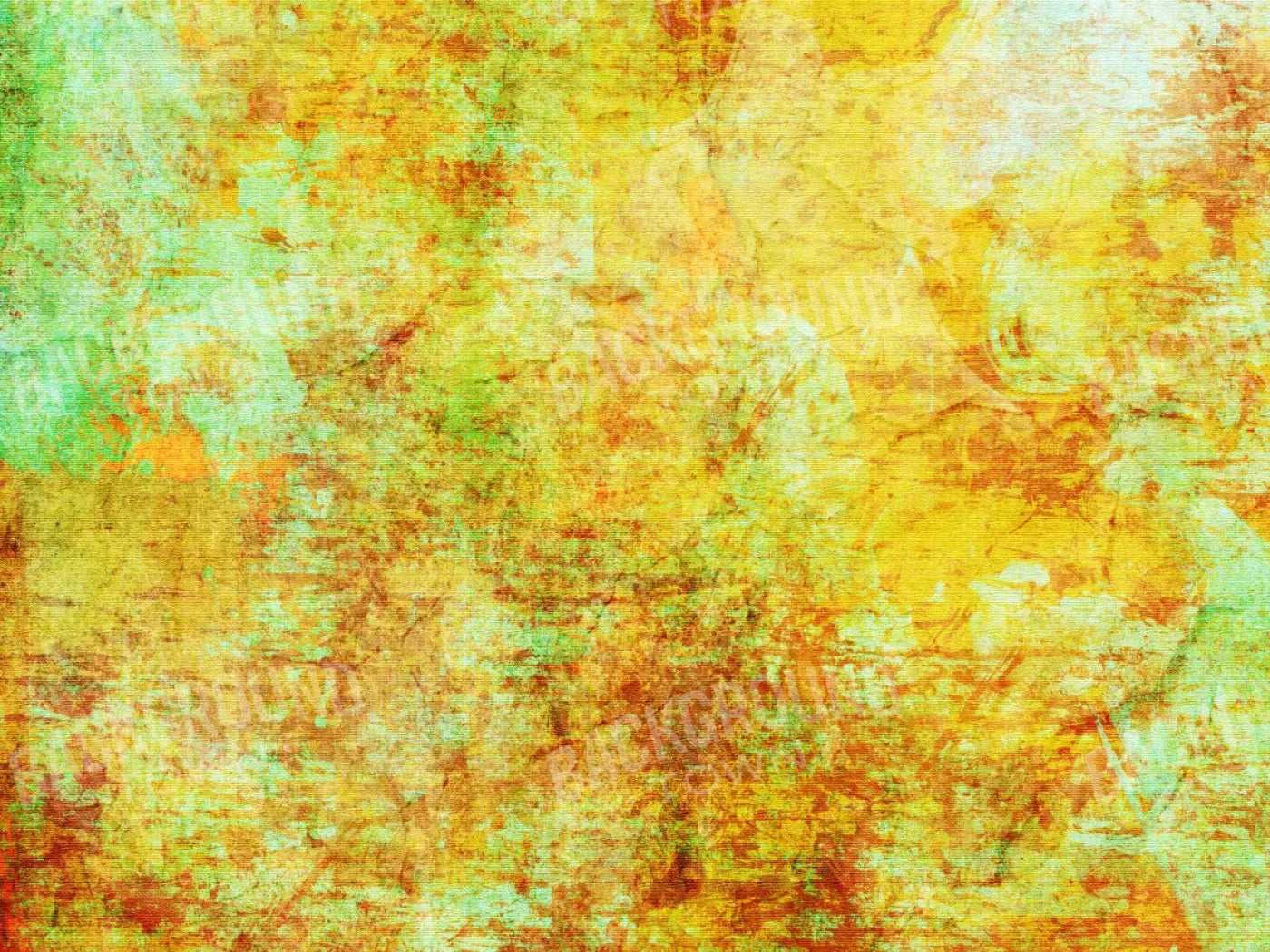 Citrus 7X5 Ultracloth ( 84 X 60 Inch ) Backdrop