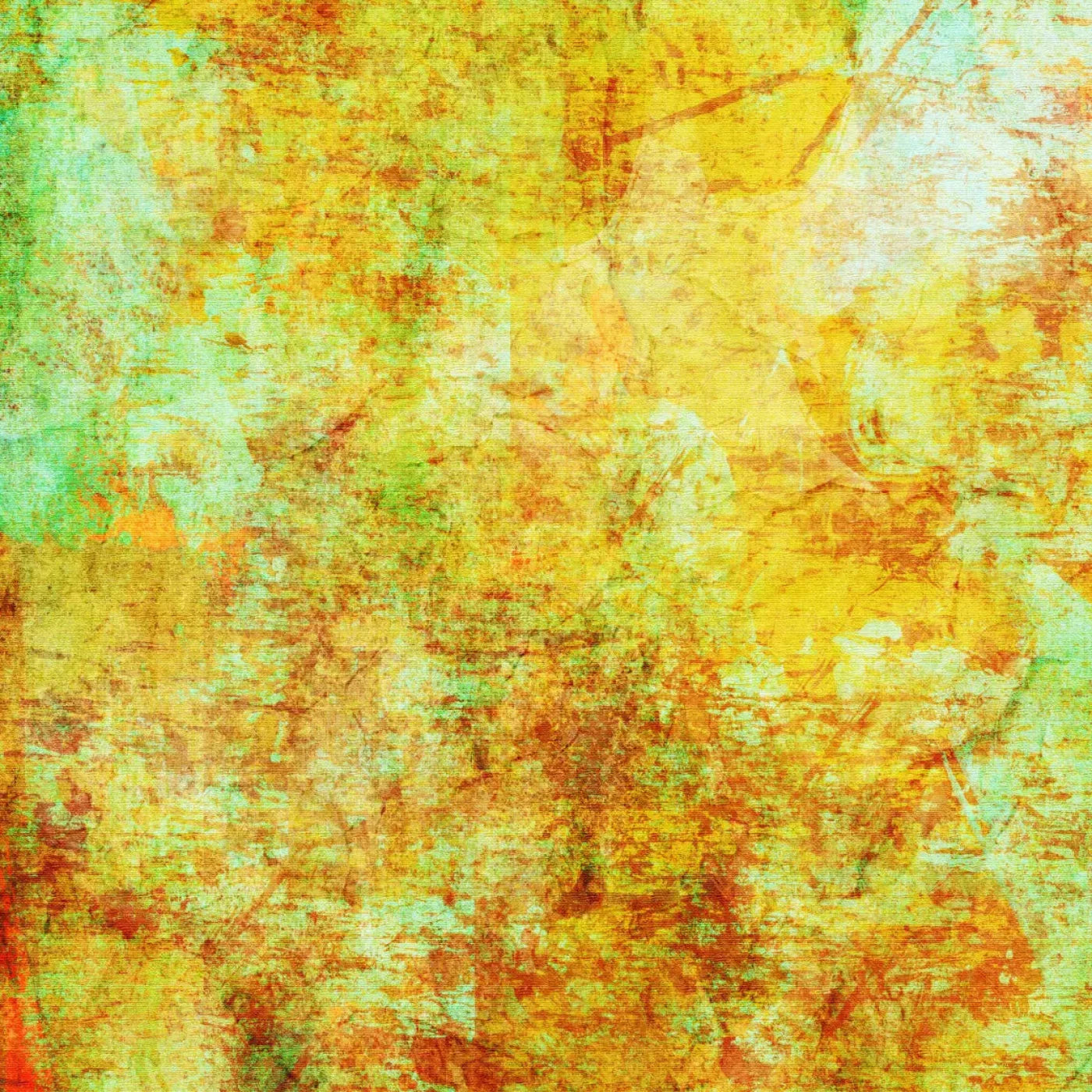 Citrus 5X5 Rubbermat Floor ( 60 X Inch ) Backdrop