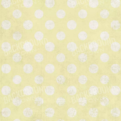 Citrus Circle 10X10 Ultracloth ( 120 X Inch ) Backdrop