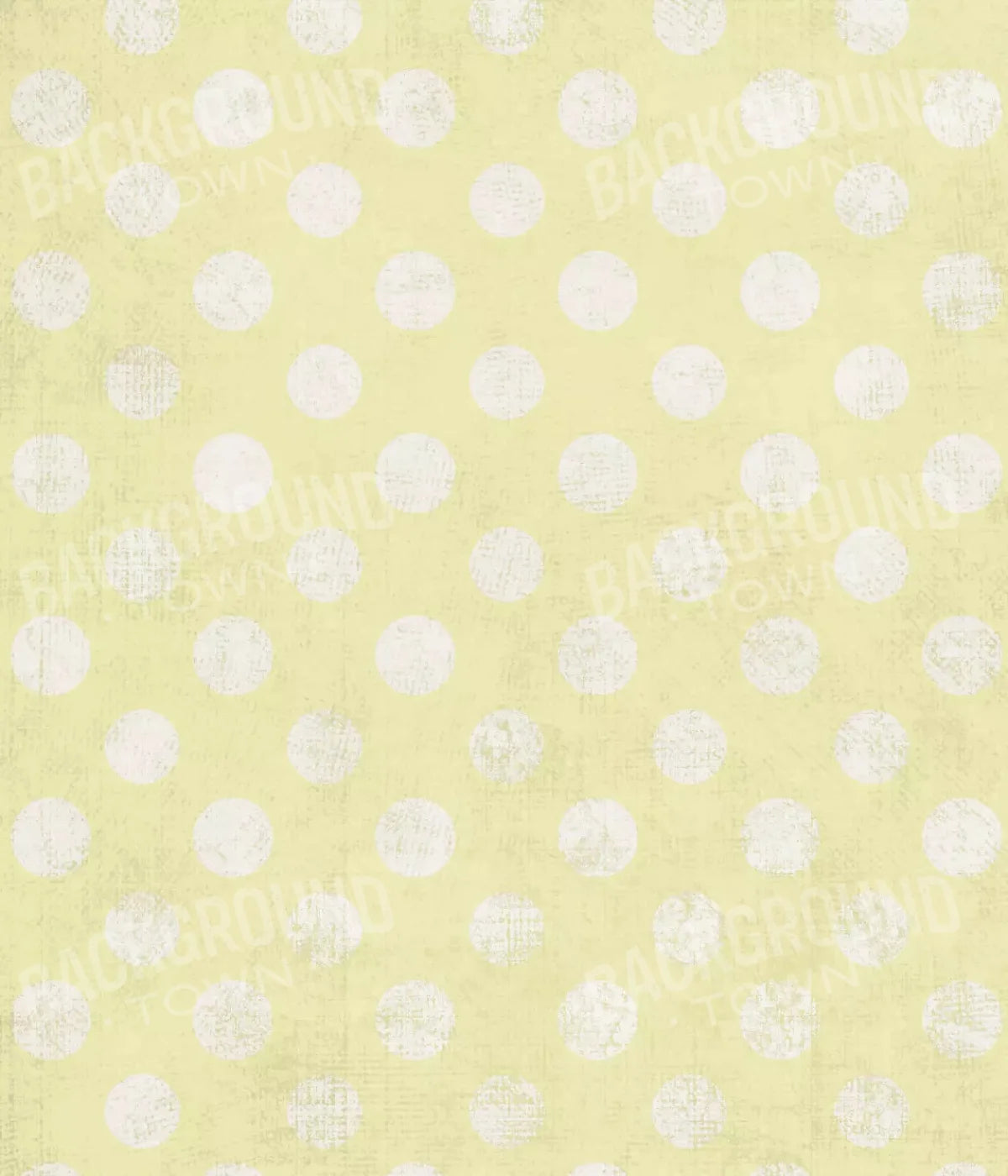 Citrus Circle 10X12 Ultracloth ( 120 X 144 Inch ) Backdrop