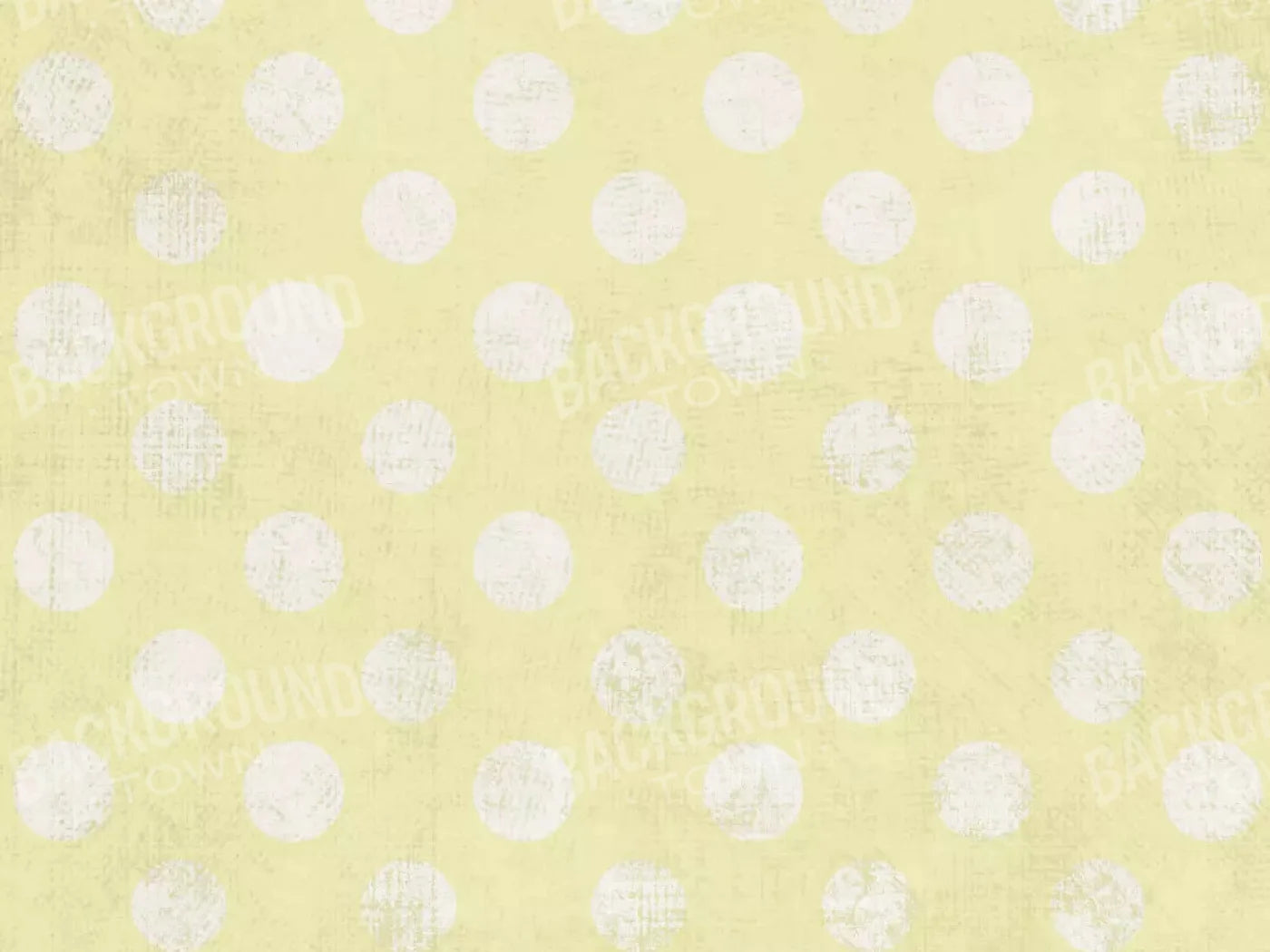 Citrus Circle 10X8 Fleece ( 120 X 96 Inch ) Backdrop