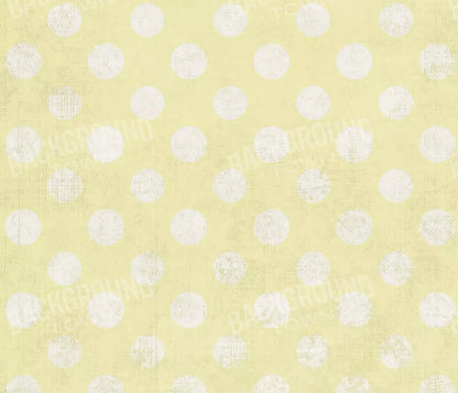 Citrus Circle 12X10 Ultracloth ( 144 X 120 Inch ) Backdrop