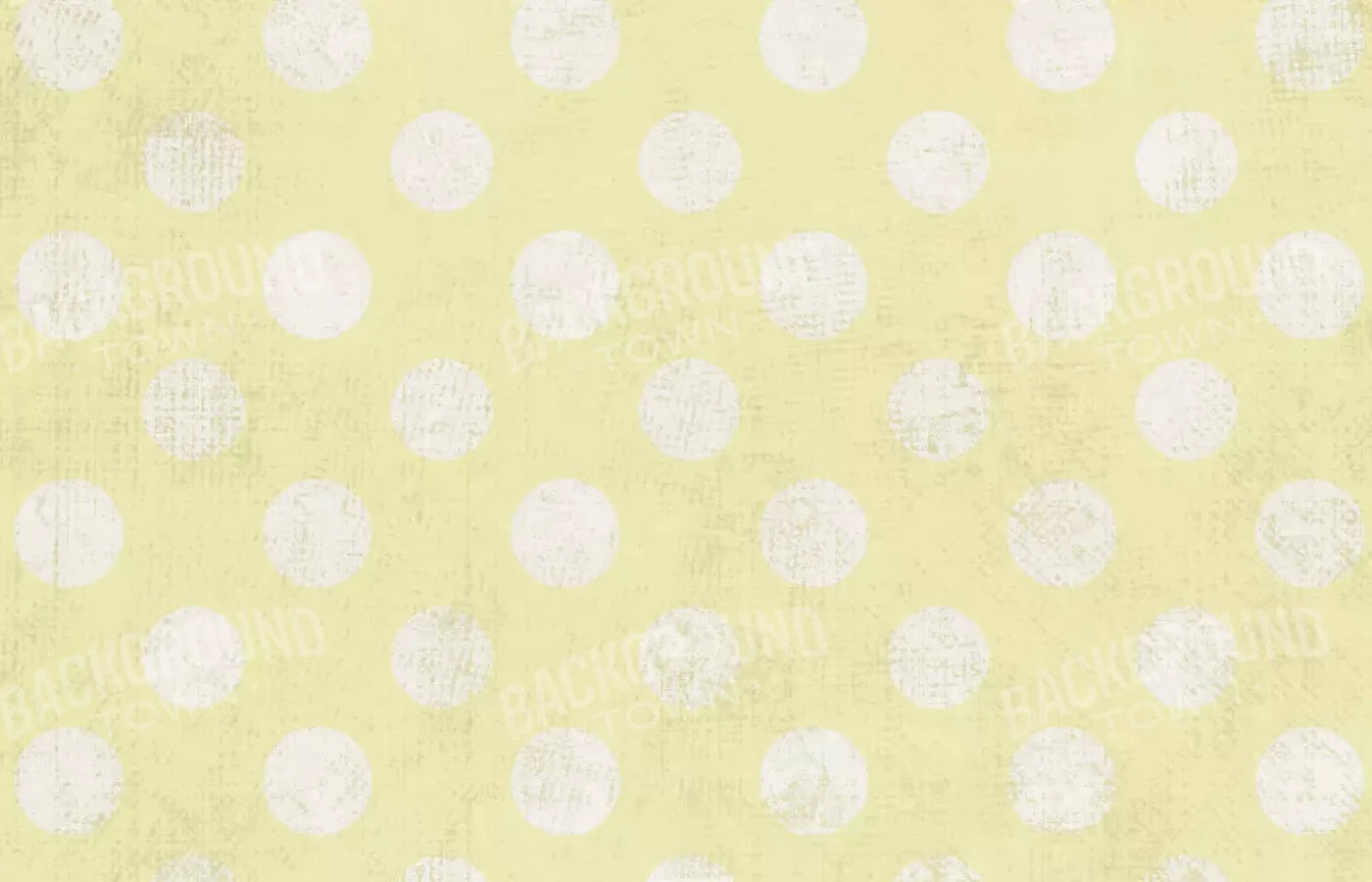 Citrus Circle 12X8 Ultracloth ( 144 X 96 Inch ) Backdrop