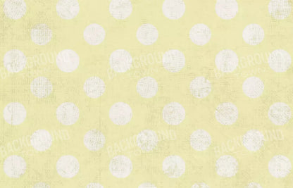 Citrus Circle 12X8 Ultracloth ( 144 X 96 Inch ) Backdrop