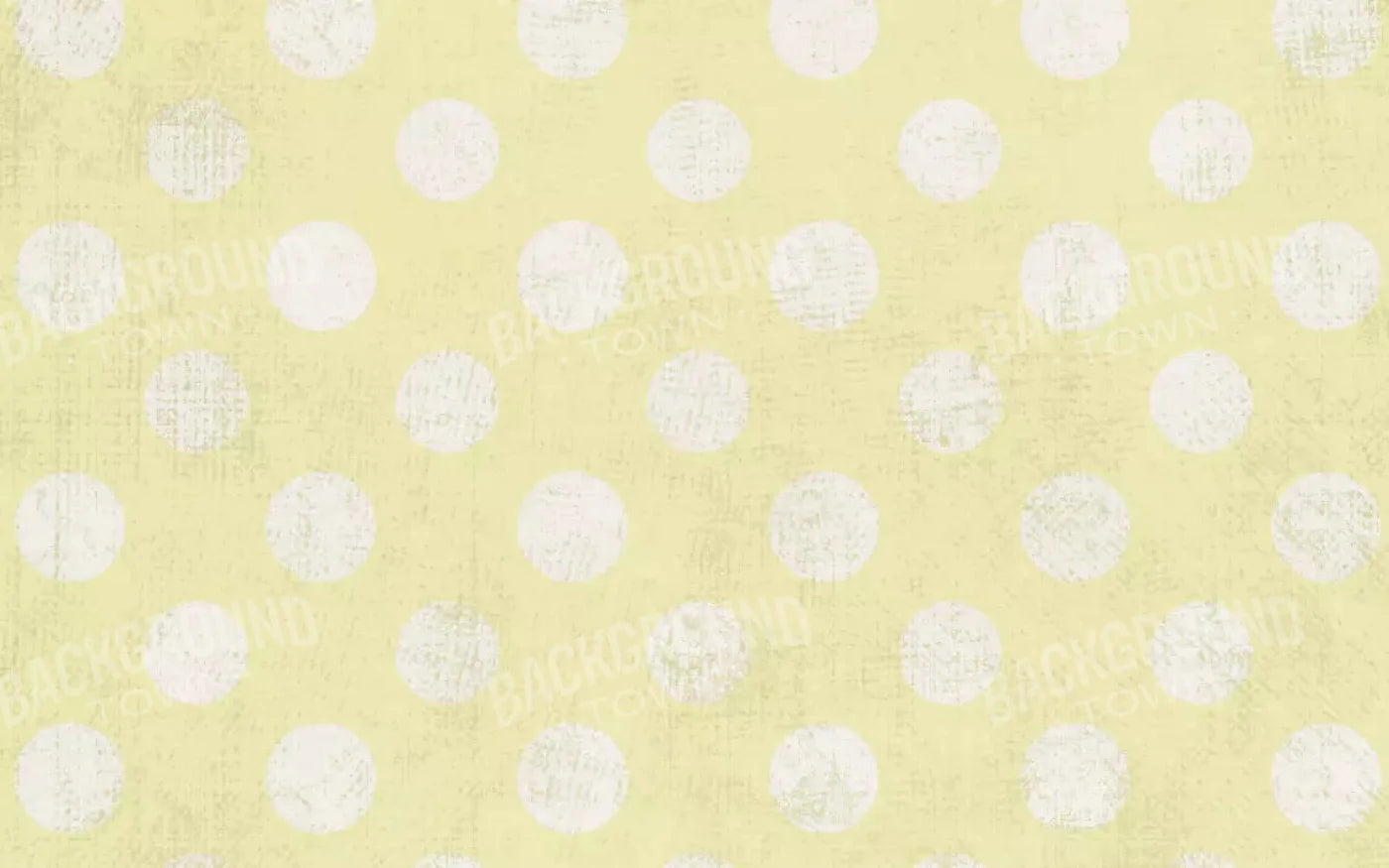 Citrus Circle 14X9 Ultracloth ( 168 X 108 Inch ) Backdrop