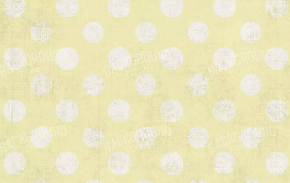 Citrus Circle 16X10 Ultracloth ( 192 X 120 Inch ) Backdrop