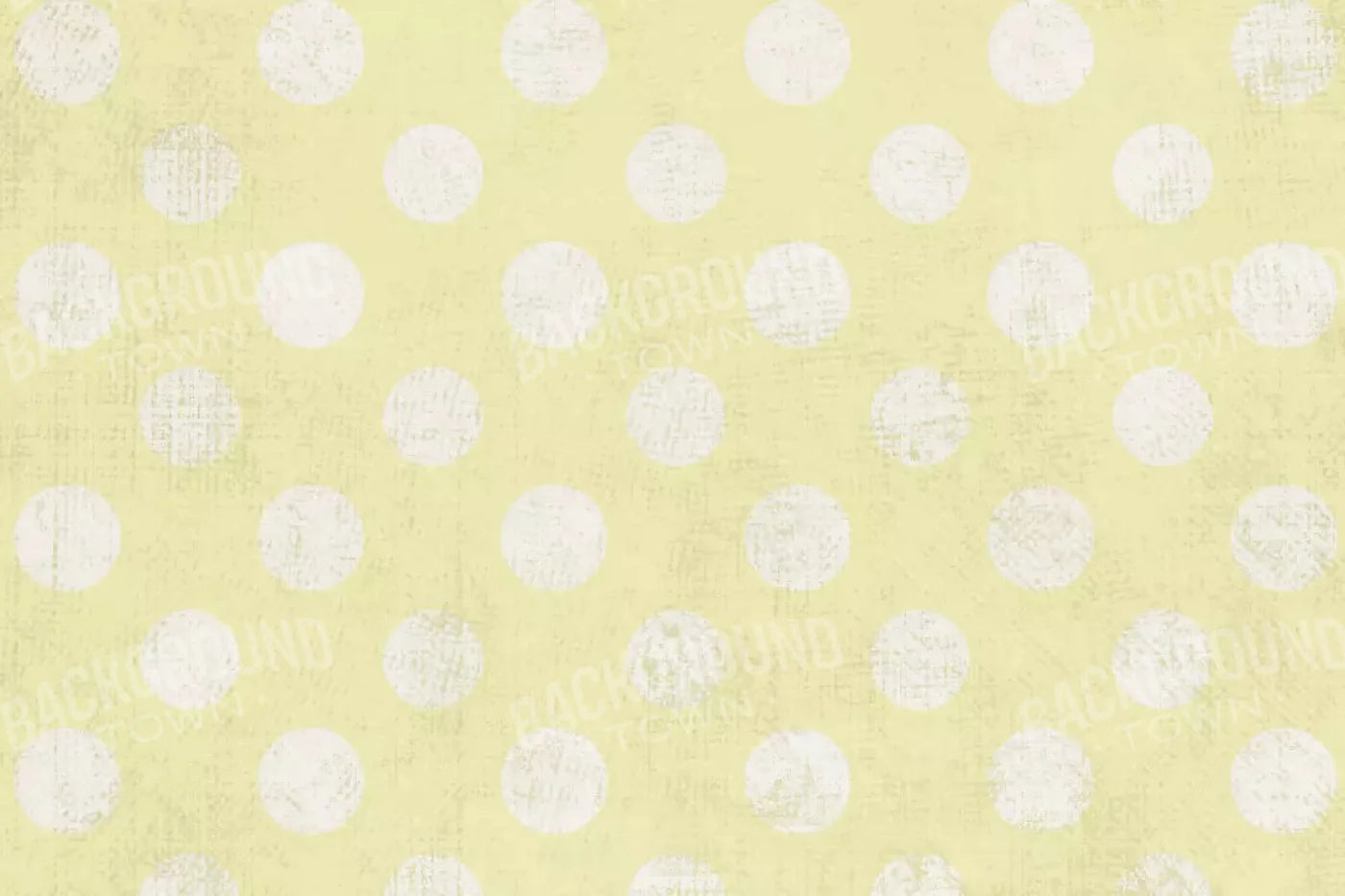 Citrus Circle 8X5 Ultracloth ( 96 X 60 Inch ) Backdrop