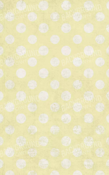 Citrus Circle 9X14 Ultracloth ( 108 X 168 Inch ) Backdrop