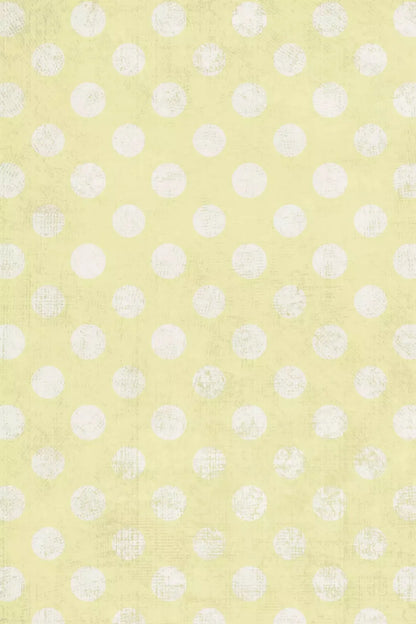 Citrus Circle 4X5 Rubbermat Floor ( 48 X 60 Inch ) Backdrop