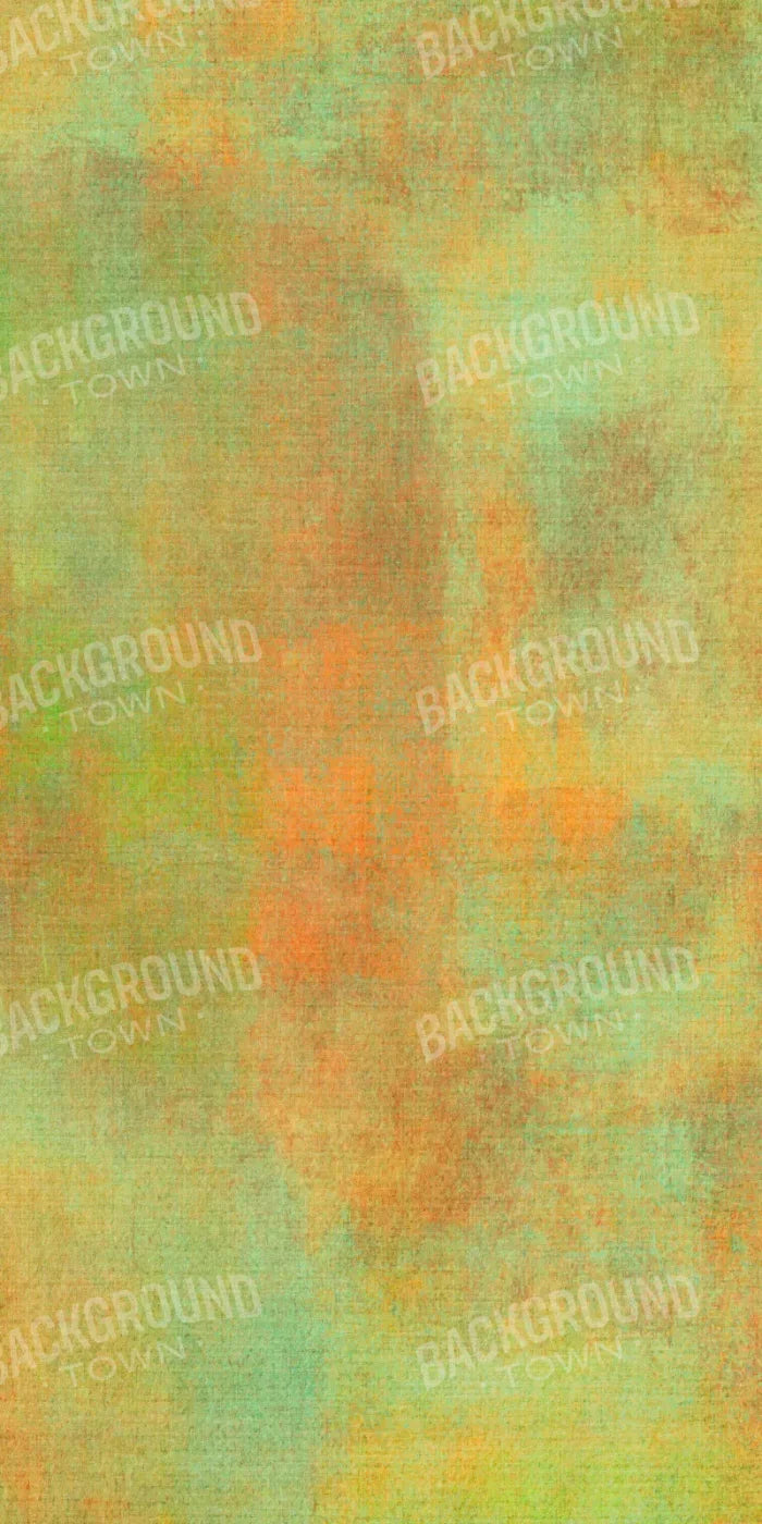 Citrus Splash 10X20 Ultracloth ( 120 X 240 Inch ) Backdrop