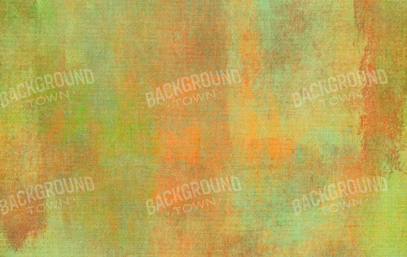 Citrus Splash 16X10 Ultracloth ( 192 X 120 Inch ) Backdrop