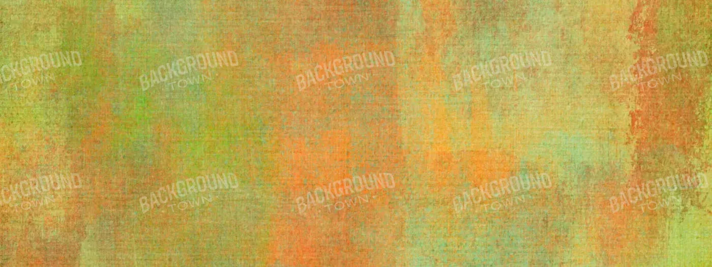 Citrus Splash 20X8 Ultracloth ( 240 X 96 Inch ) Backdrop