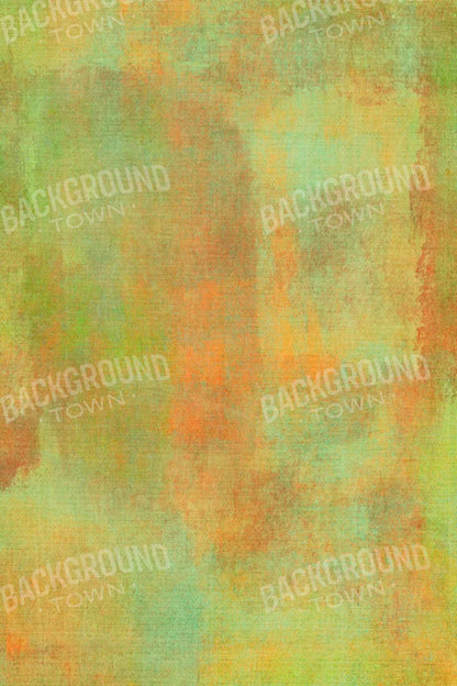 Citrus Splash 5X8 Ultracloth ( 60 X 96 Inch ) Backdrop