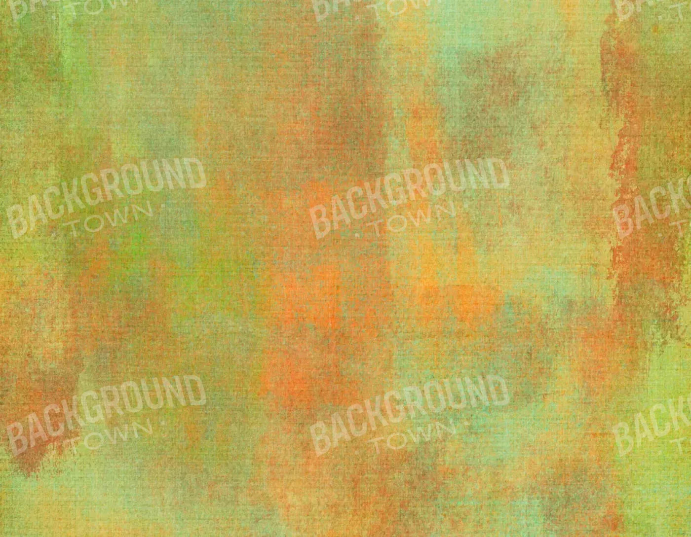 Citrus Splash 8X6 Fleece ( 96 X 72 Inch ) Backdrop