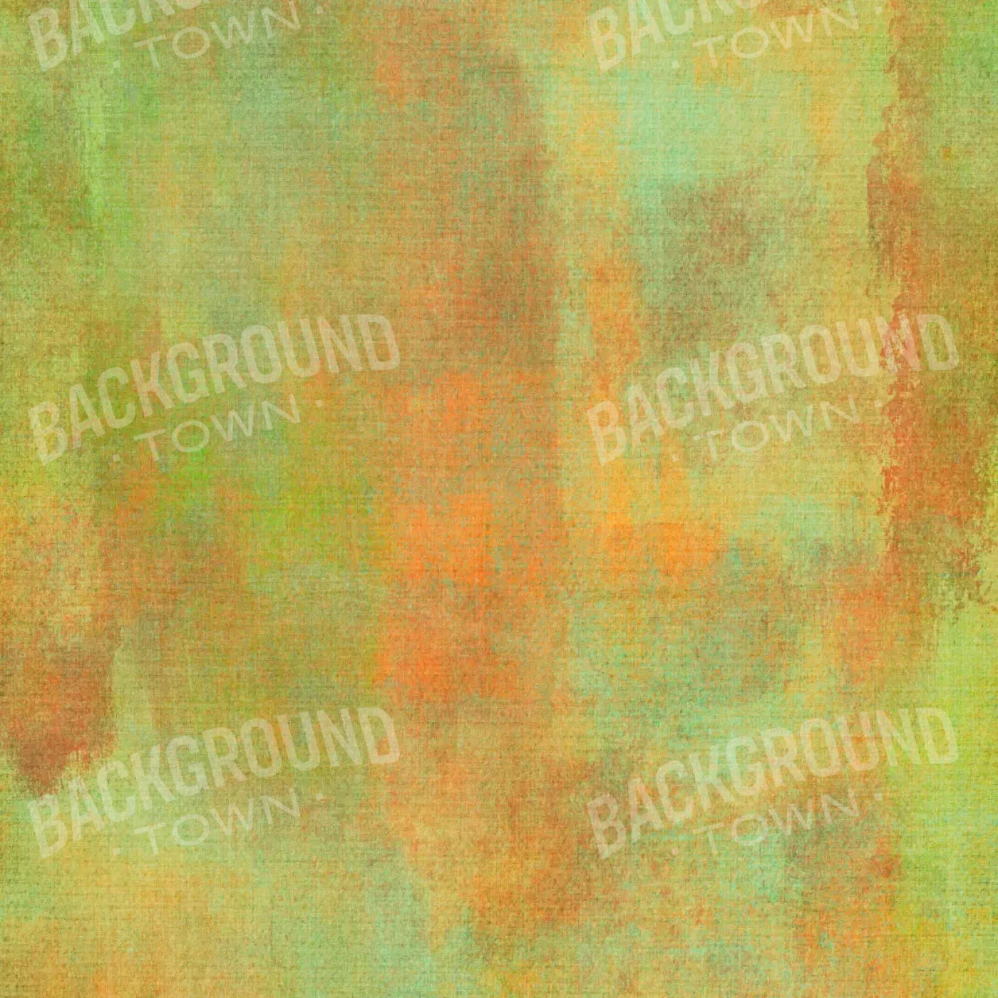 Citrus Splash 8X8 Fleece ( 96 X Inch ) Backdrop