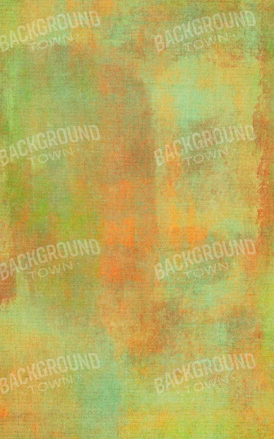 Citrus Splash 9X14 Ultracloth ( 108 X 168 Inch ) Backdrop
