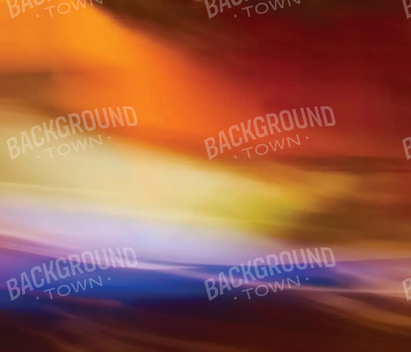 City Lights 12X10 Ultracloth ( 144 X 120 Inch ) Backdrop