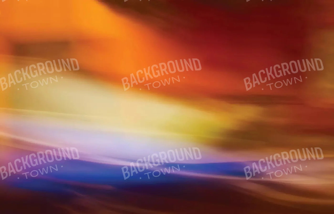 City Lights 12X8 Ultracloth ( 144 X 96 Inch ) Backdrop