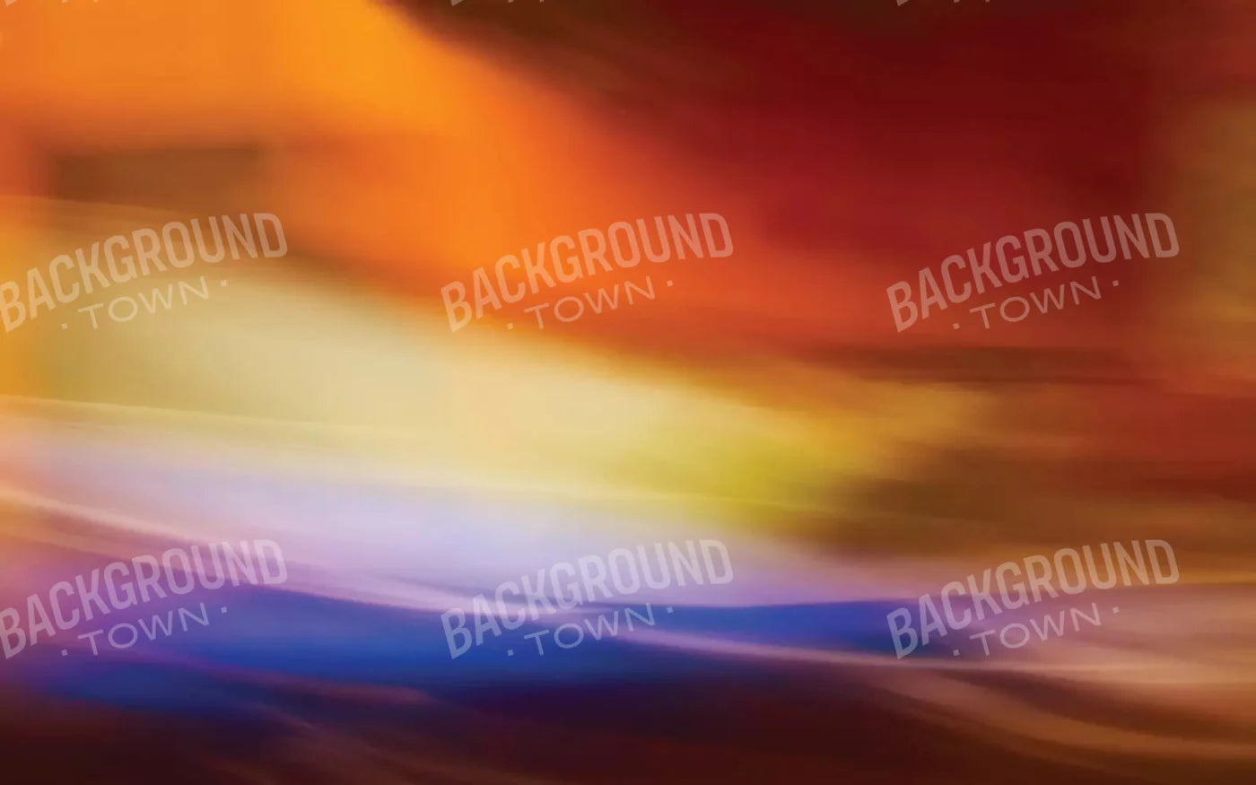 City Lights 14X9 Ultracloth ( 168 X 108 Inch ) Backdrop