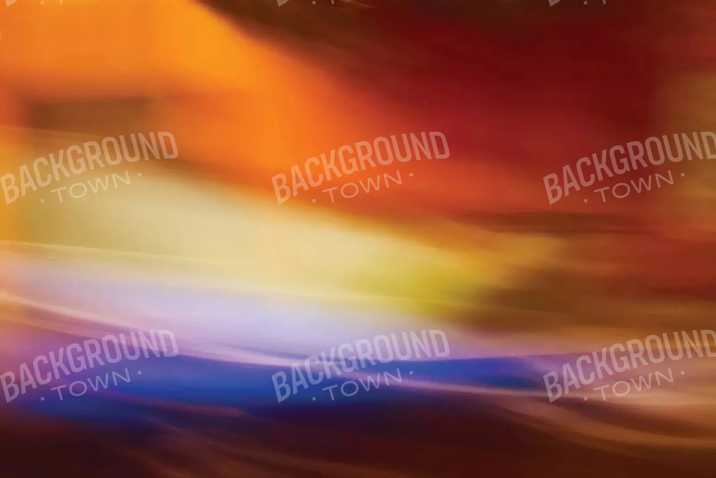 City Lights 8X5 Ultracloth ( 96 X 60 Inch ) Backdrop
